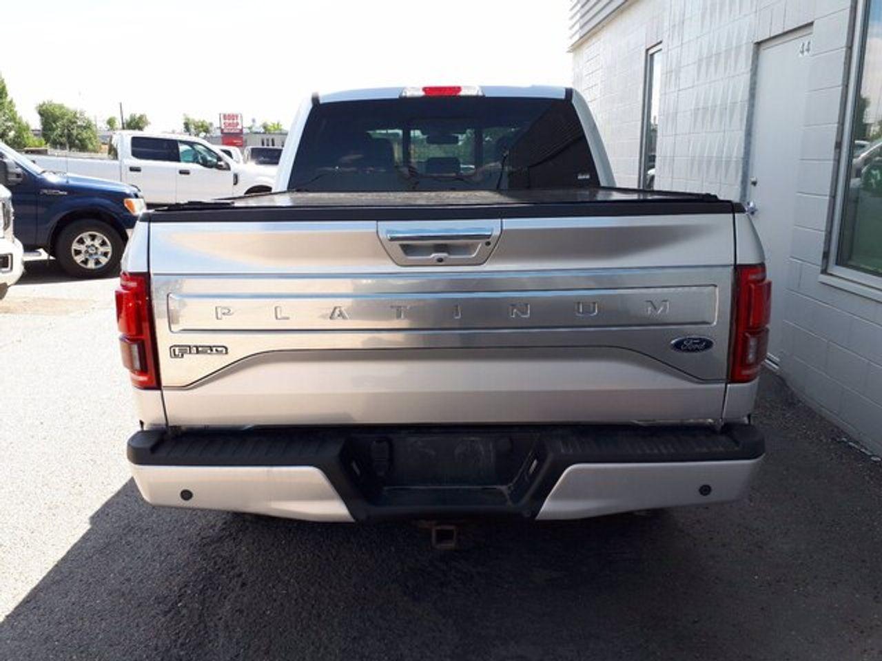 2017 Ford F-150 -2
