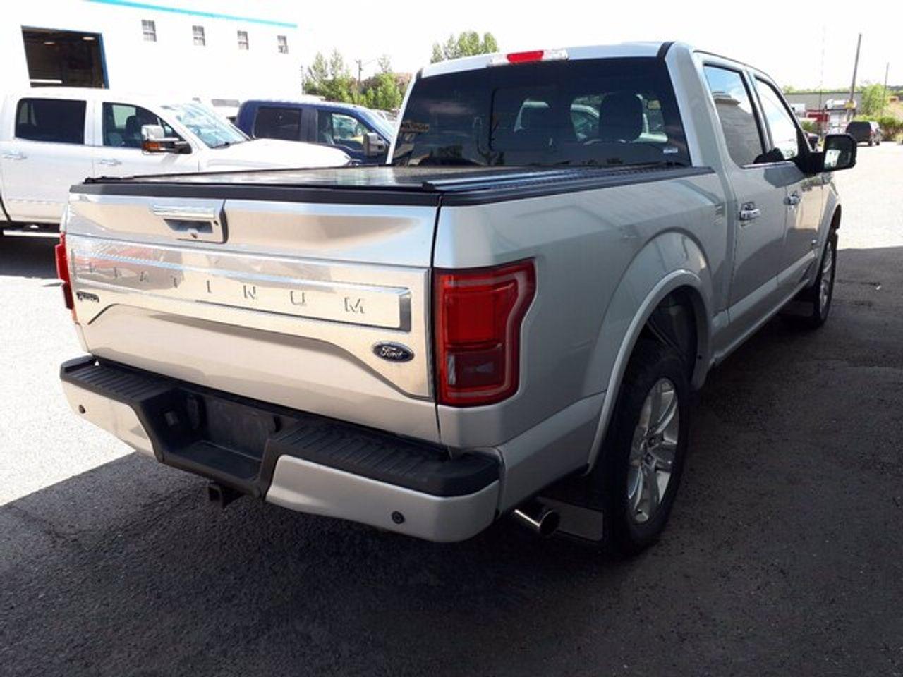 2017 Ford F-150 -3