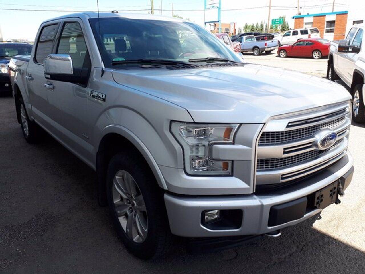 2017 Ford F-150 -4