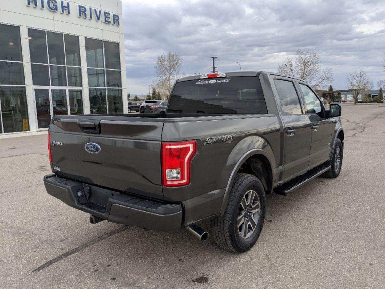 2017 Ford F-150 -2