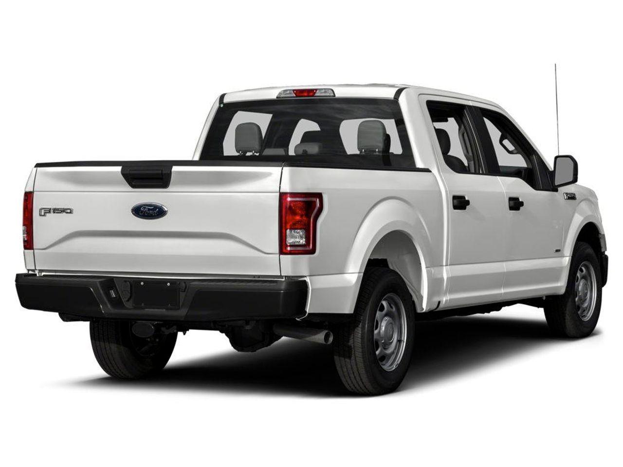 2017 Ford F-150 -2