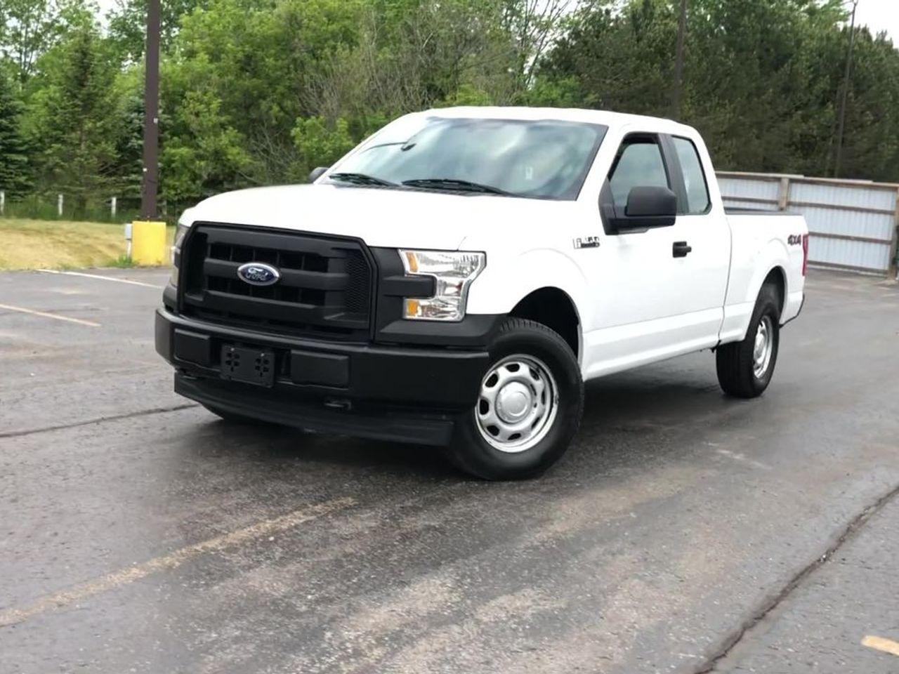 2017 Ford F-150 -3