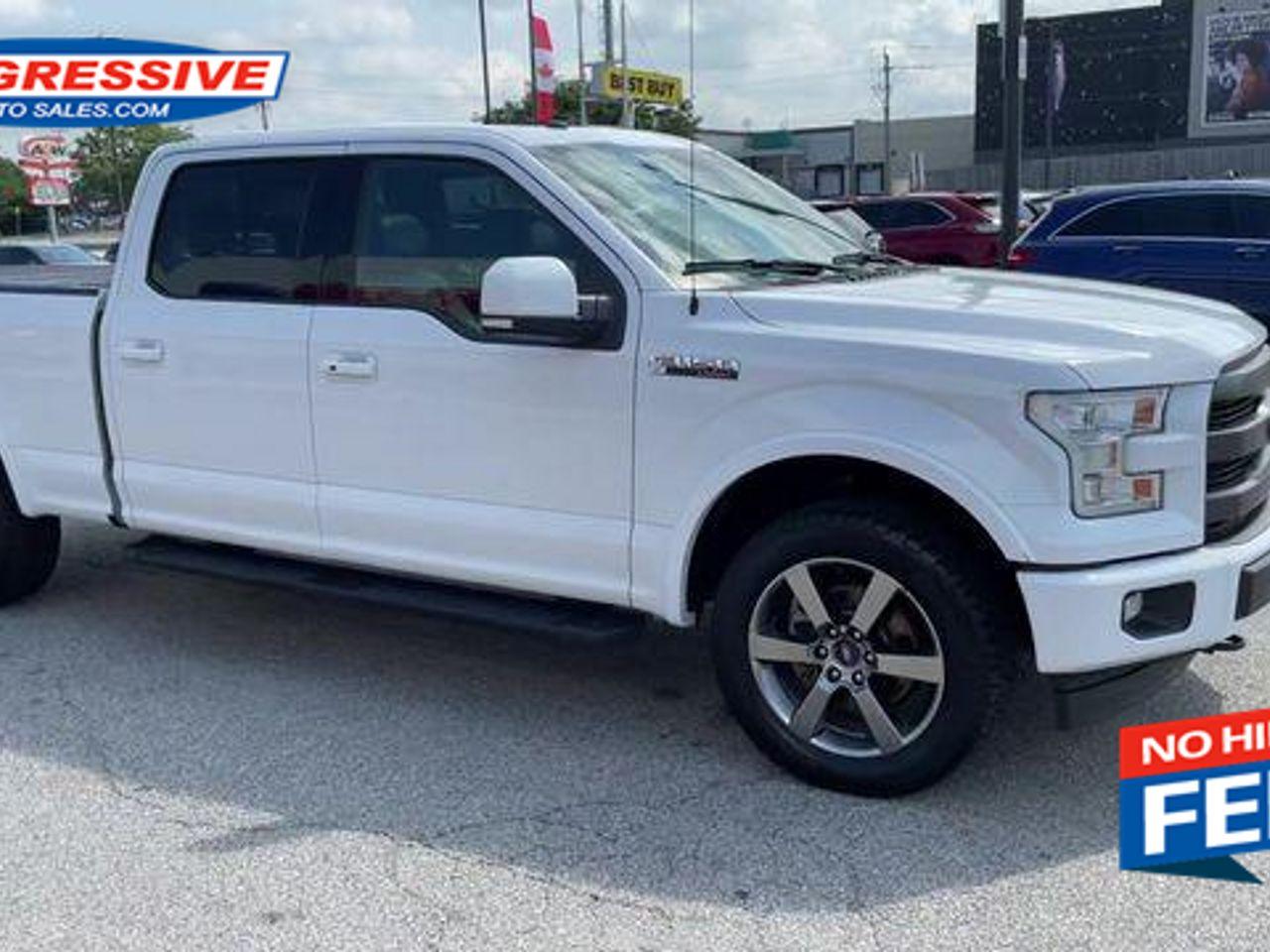 2017 Ford F-150 -1