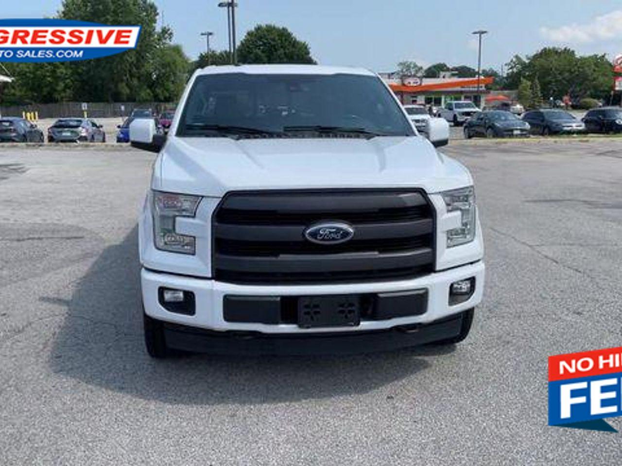 2017 Ford F-150 -2