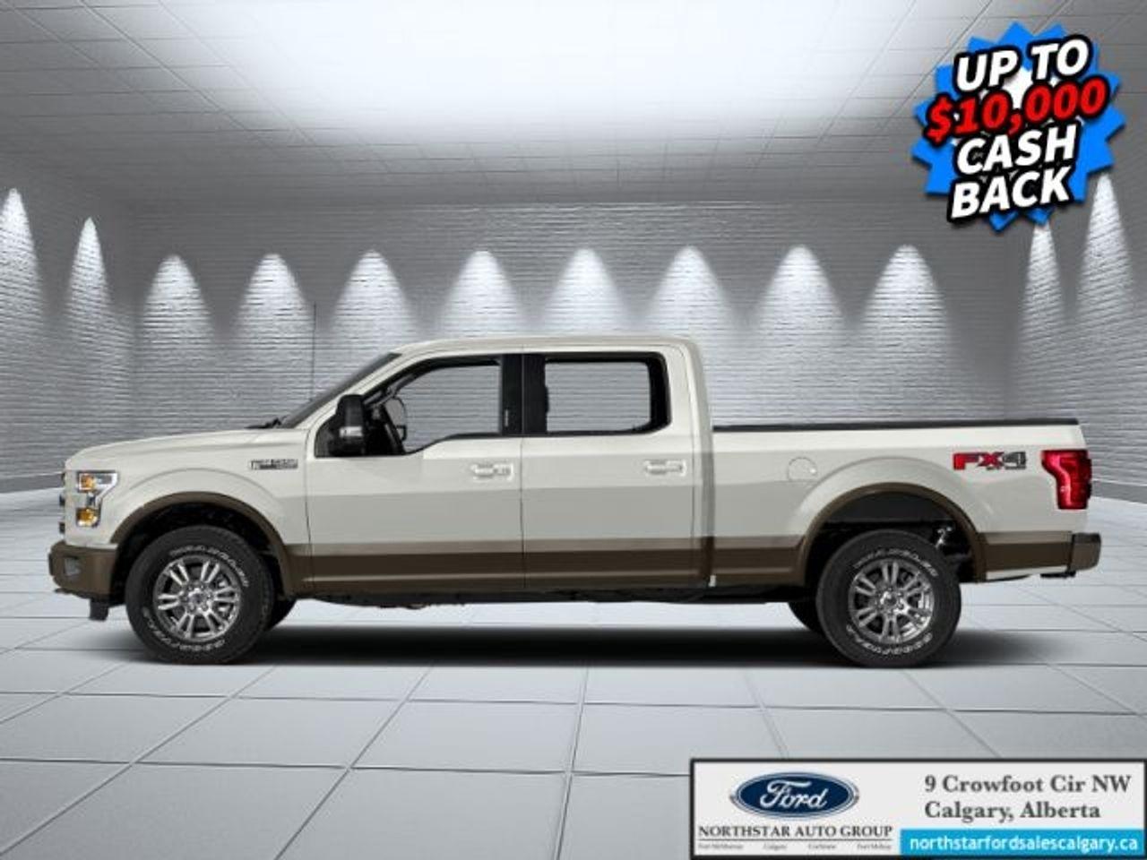 2017 Ford F-150 -0