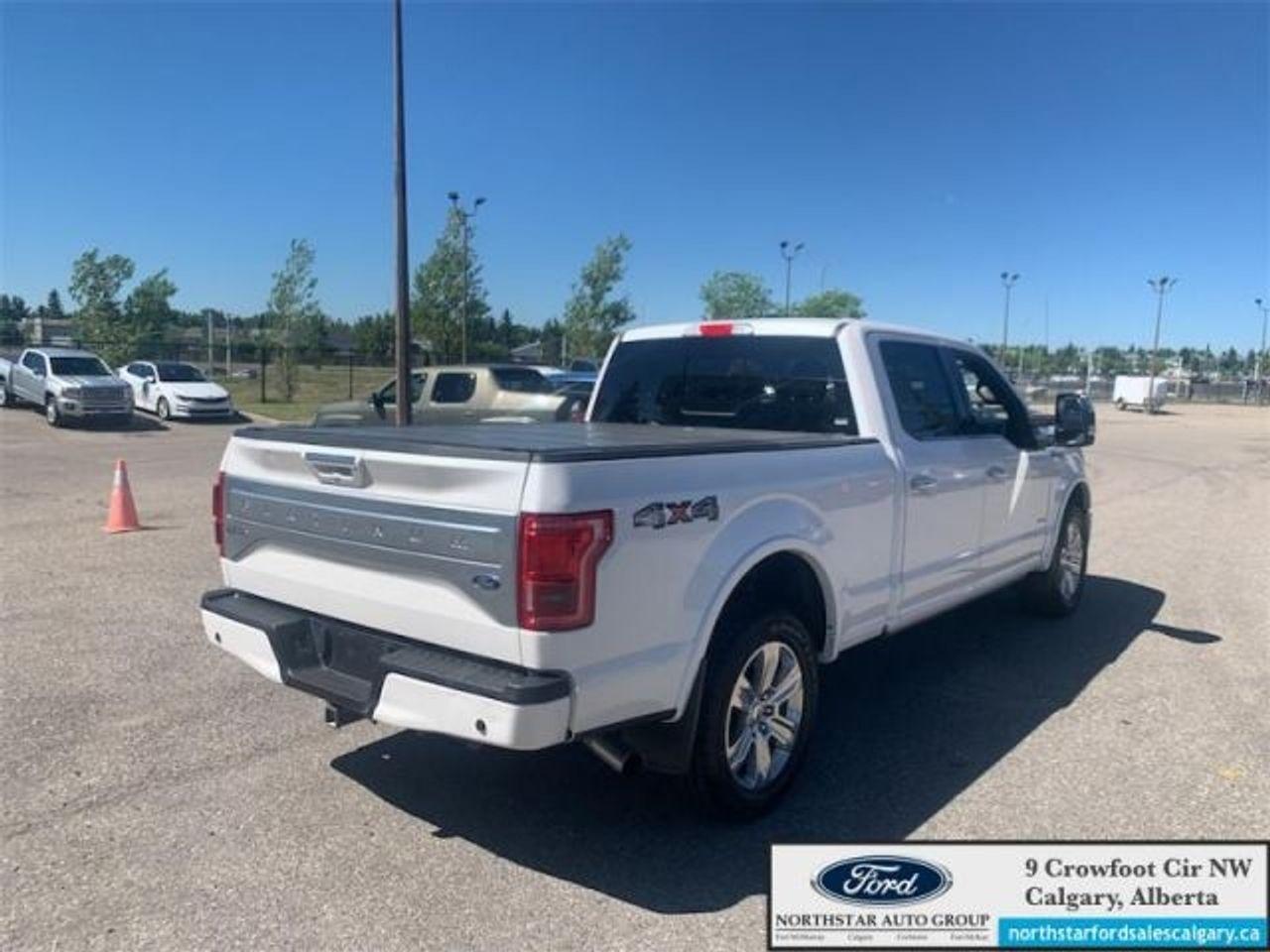 2017 Ford F-150 -2