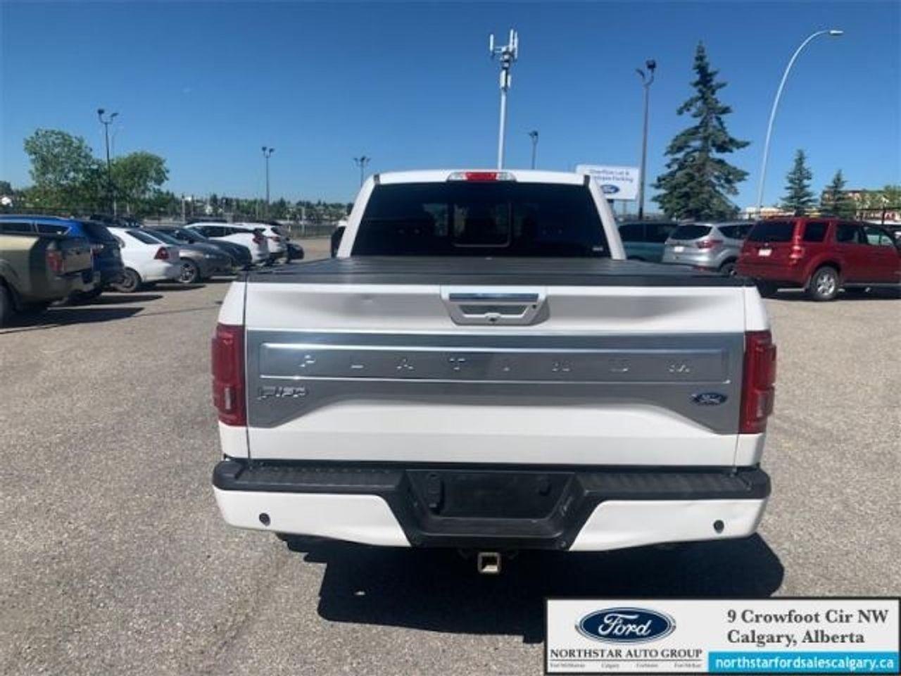 2017 Ford F-150 -3