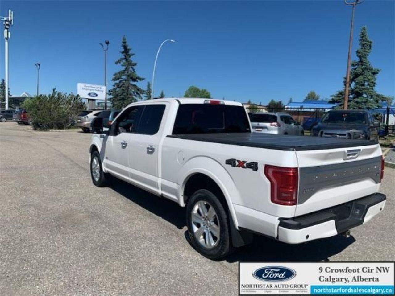 2017 Ford F-150 -4