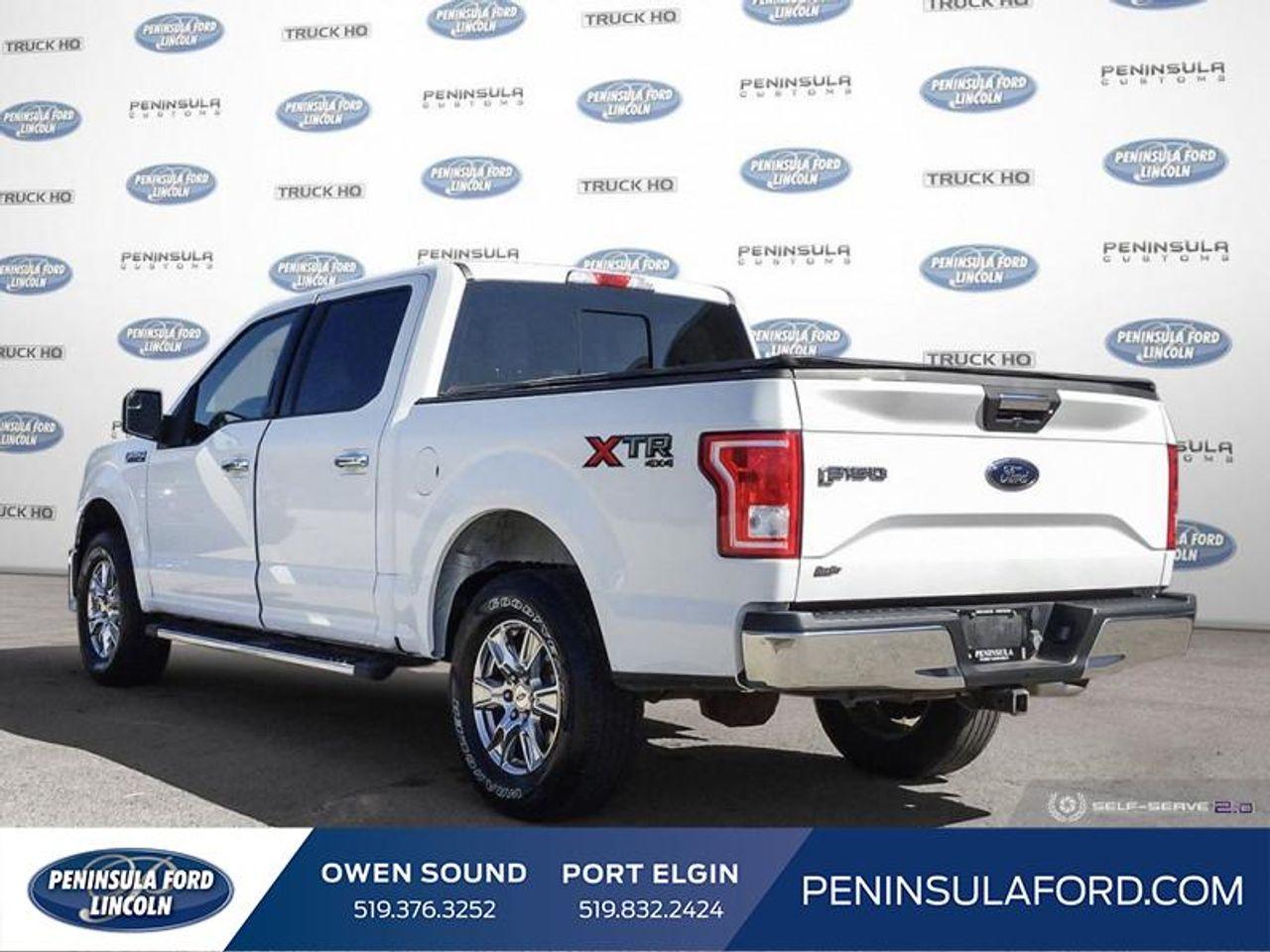 2017 Ford F-150 -3