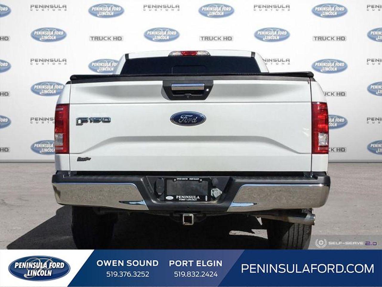 2017 Ford F-150 -4