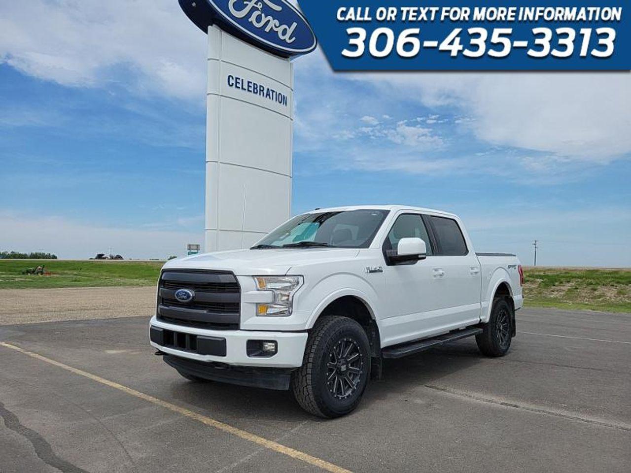 2017 Ford F-150 -0