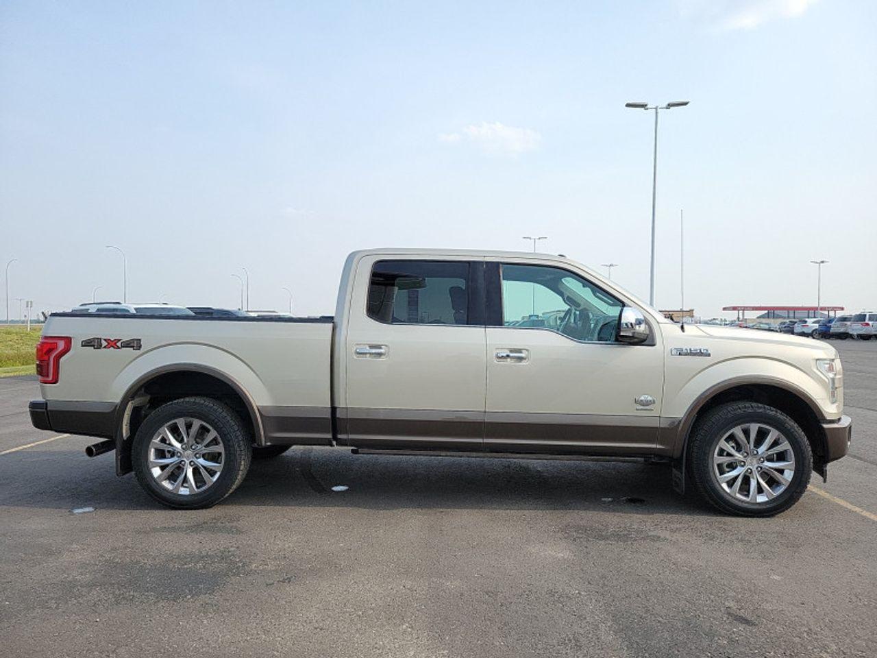 2017 Ford F-150 -3