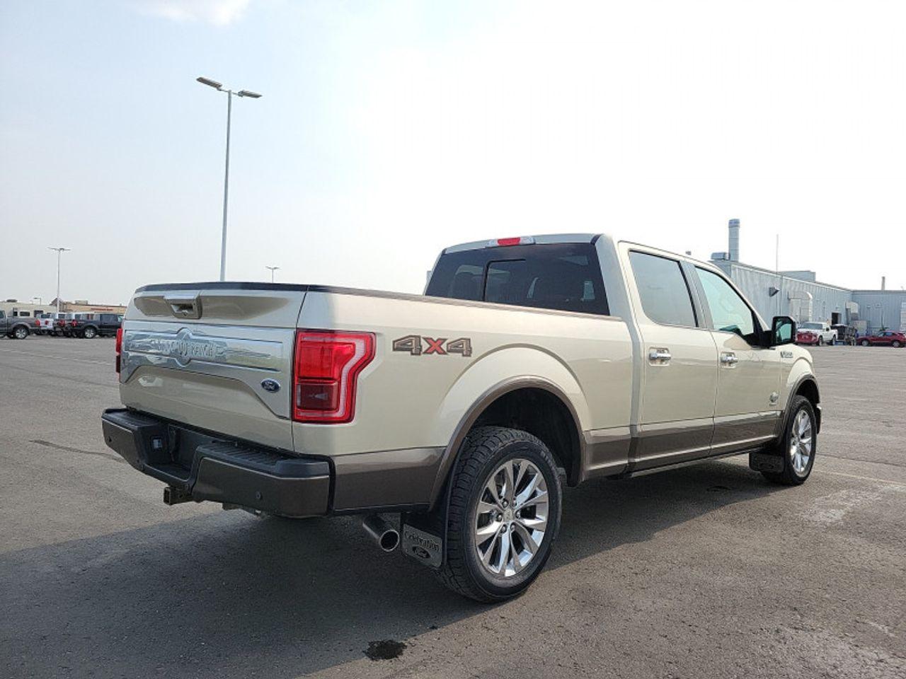 2017 Ford F-150 -4