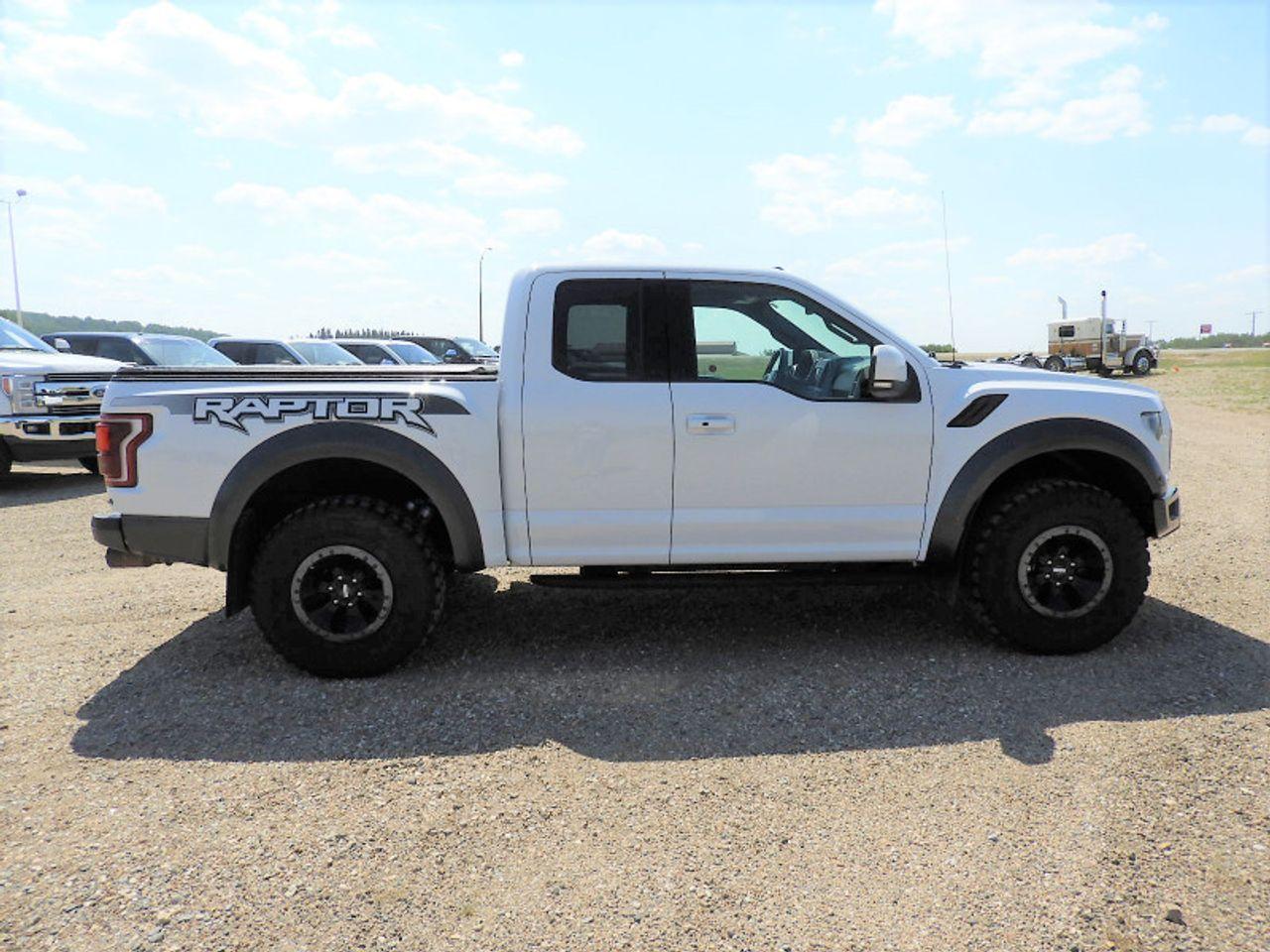 2017 Ford F-150 -2