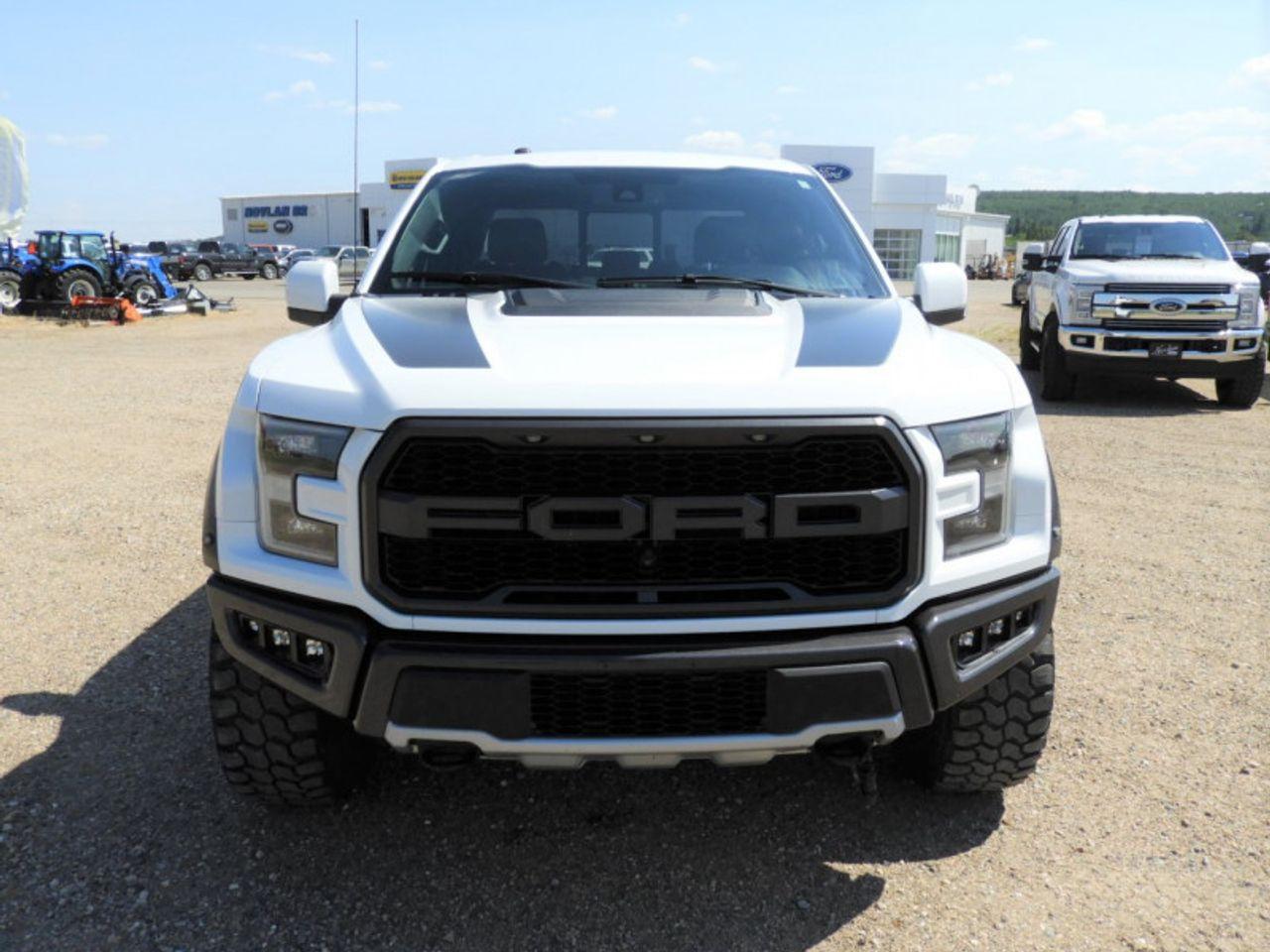 2017 Ford F-150 -3