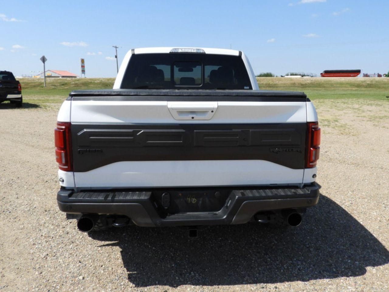 2017 Ford F-150 -4