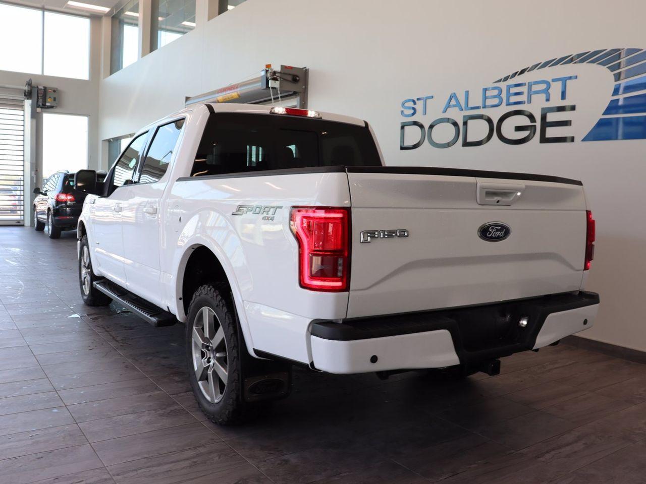 2017 Ford F-150 -2
