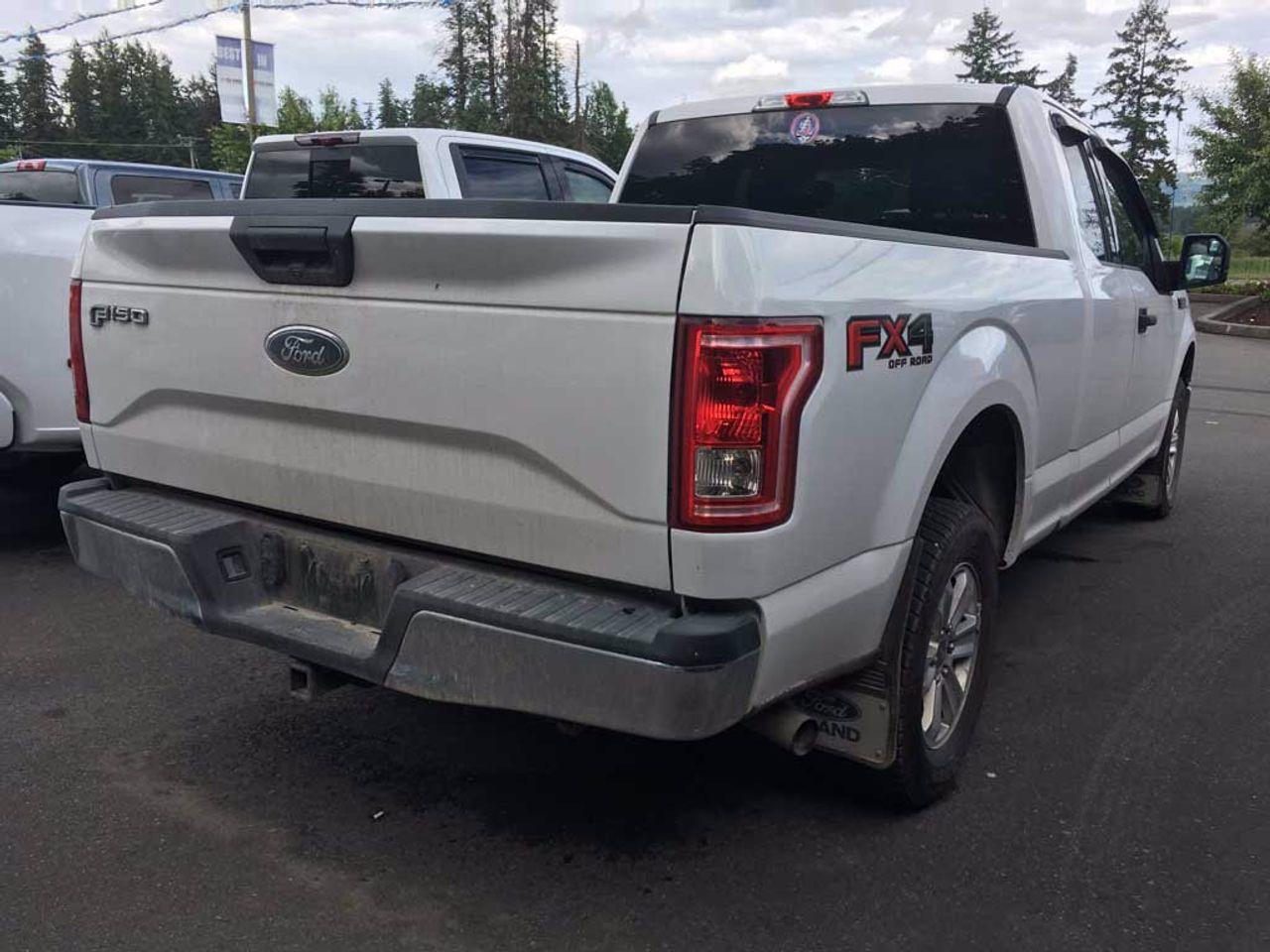 2017 Ford F-150 XLT-1