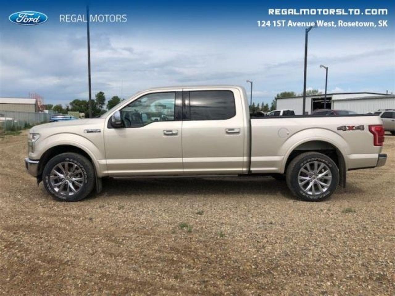 2017 Ford F-150 -3