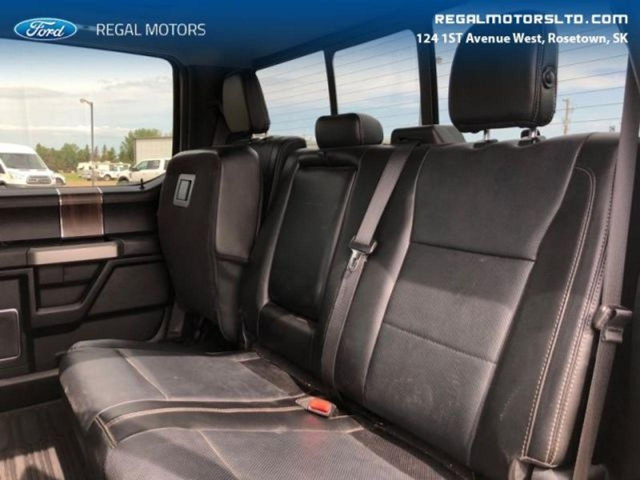 2017 Ford F-150 -4