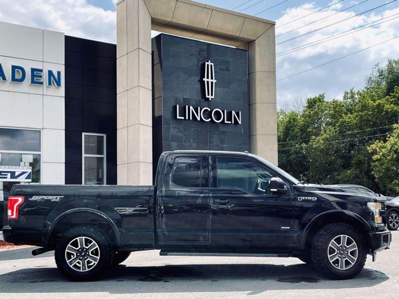 2017 Ford F-150 XL-3