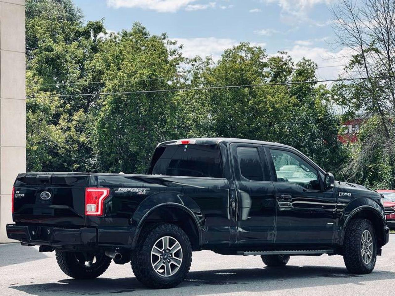 2017 Ford F-150 XL-4