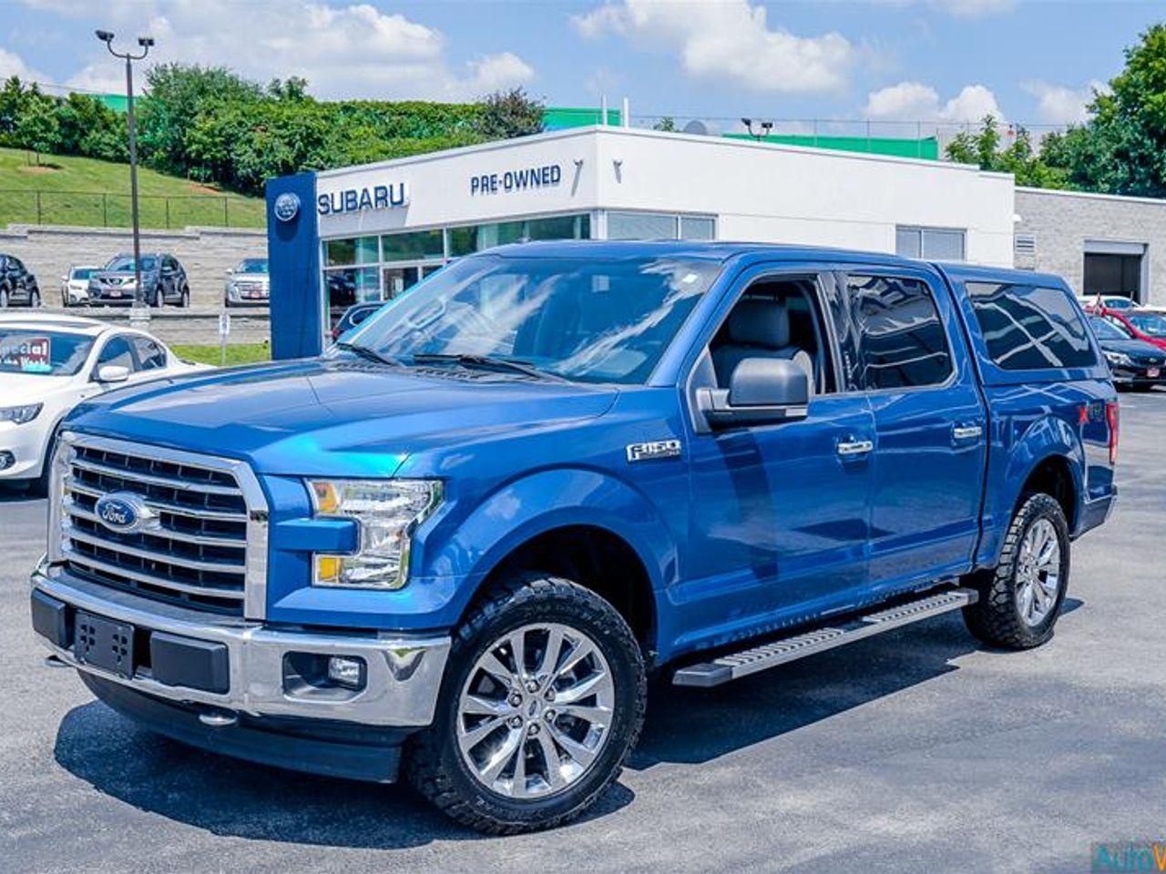 2017 Ford F-150 XL-0