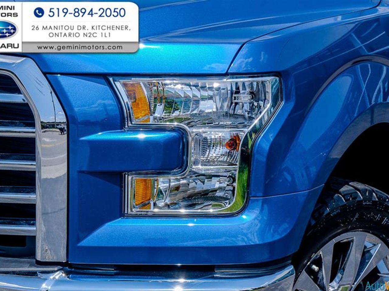 2017 Ford F-150 XL-2