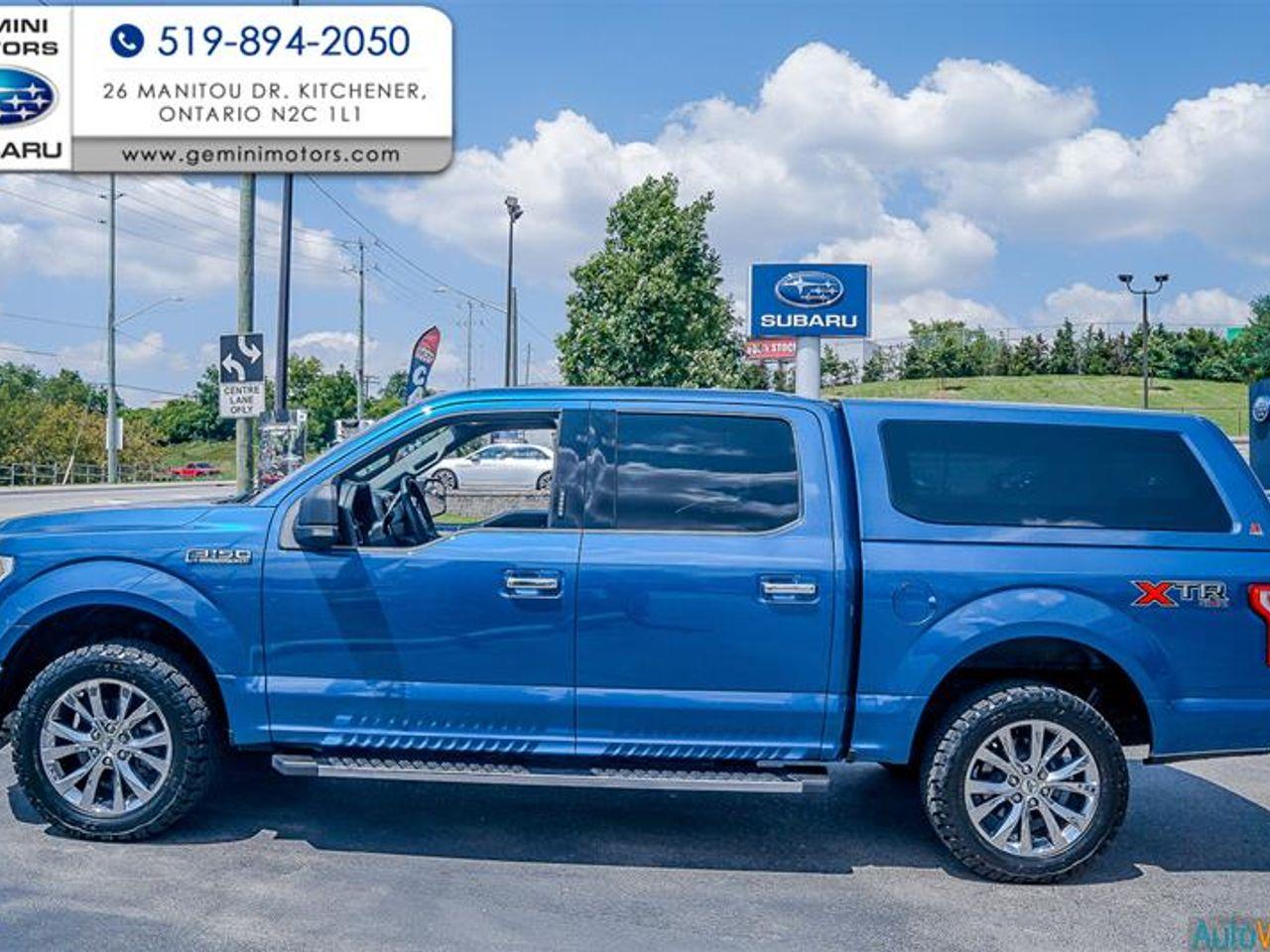 2017 Ford F-150 XL-3
