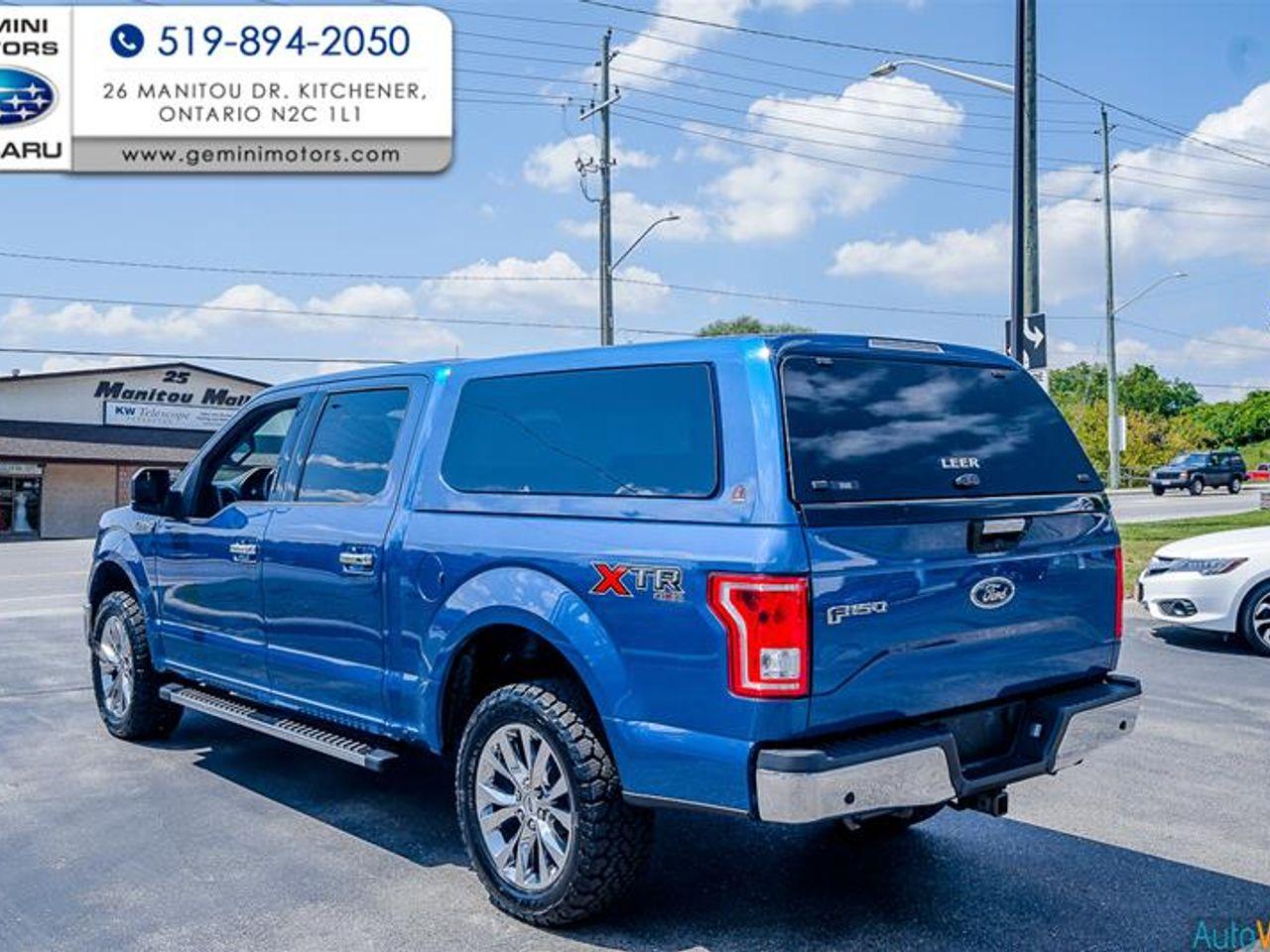 2017 Ford F-150 XL-4