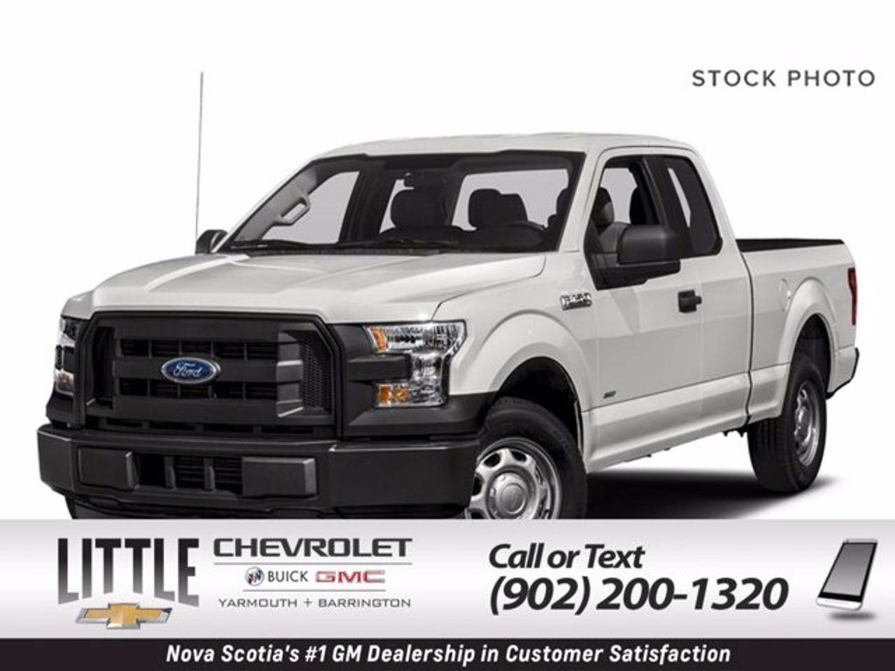 2017 Ford F-150 XL-0
