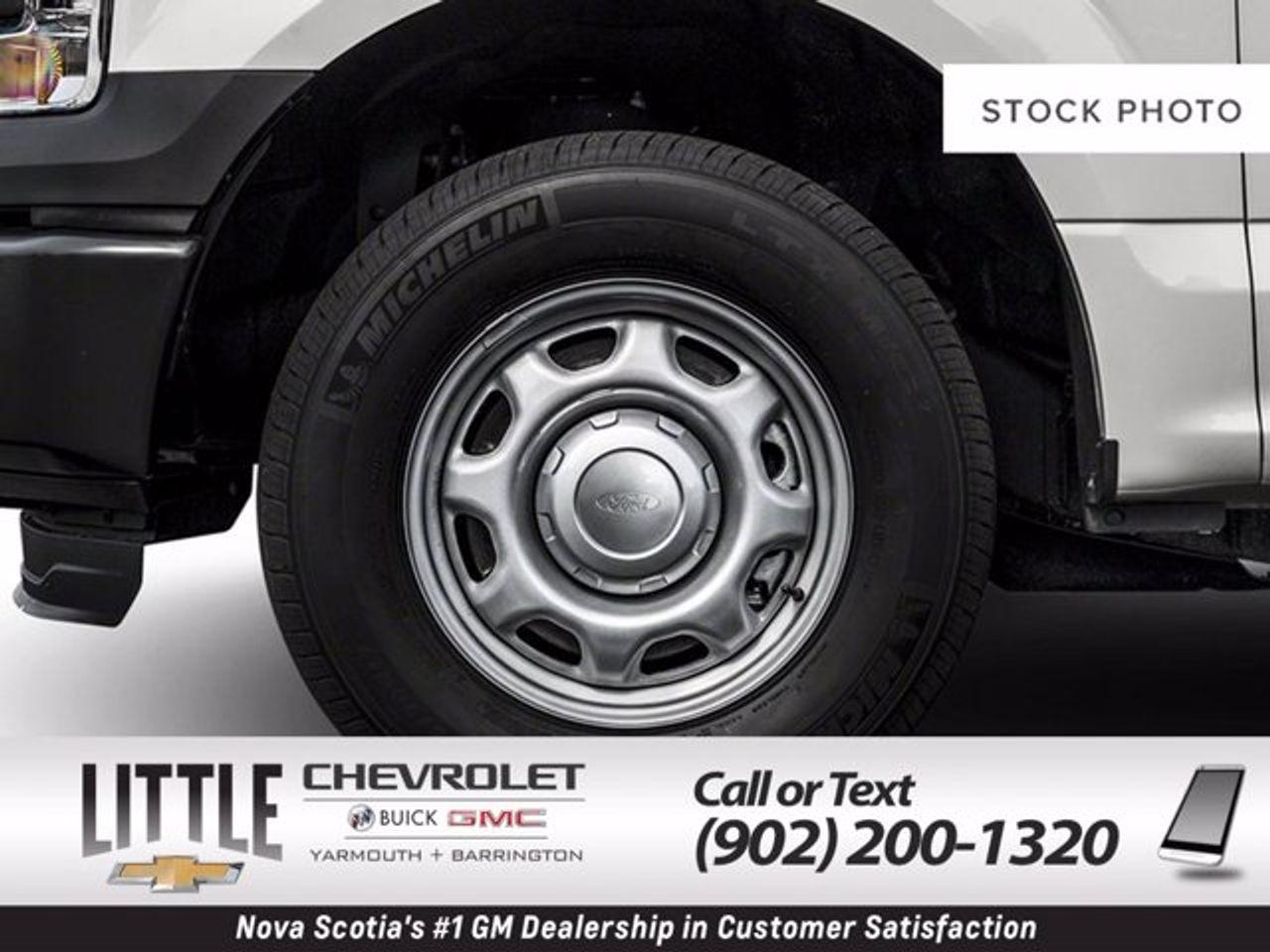 2017 Ford F-150 XL-1