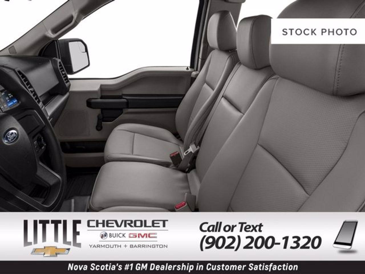 2017 Ford F-150 XL-3