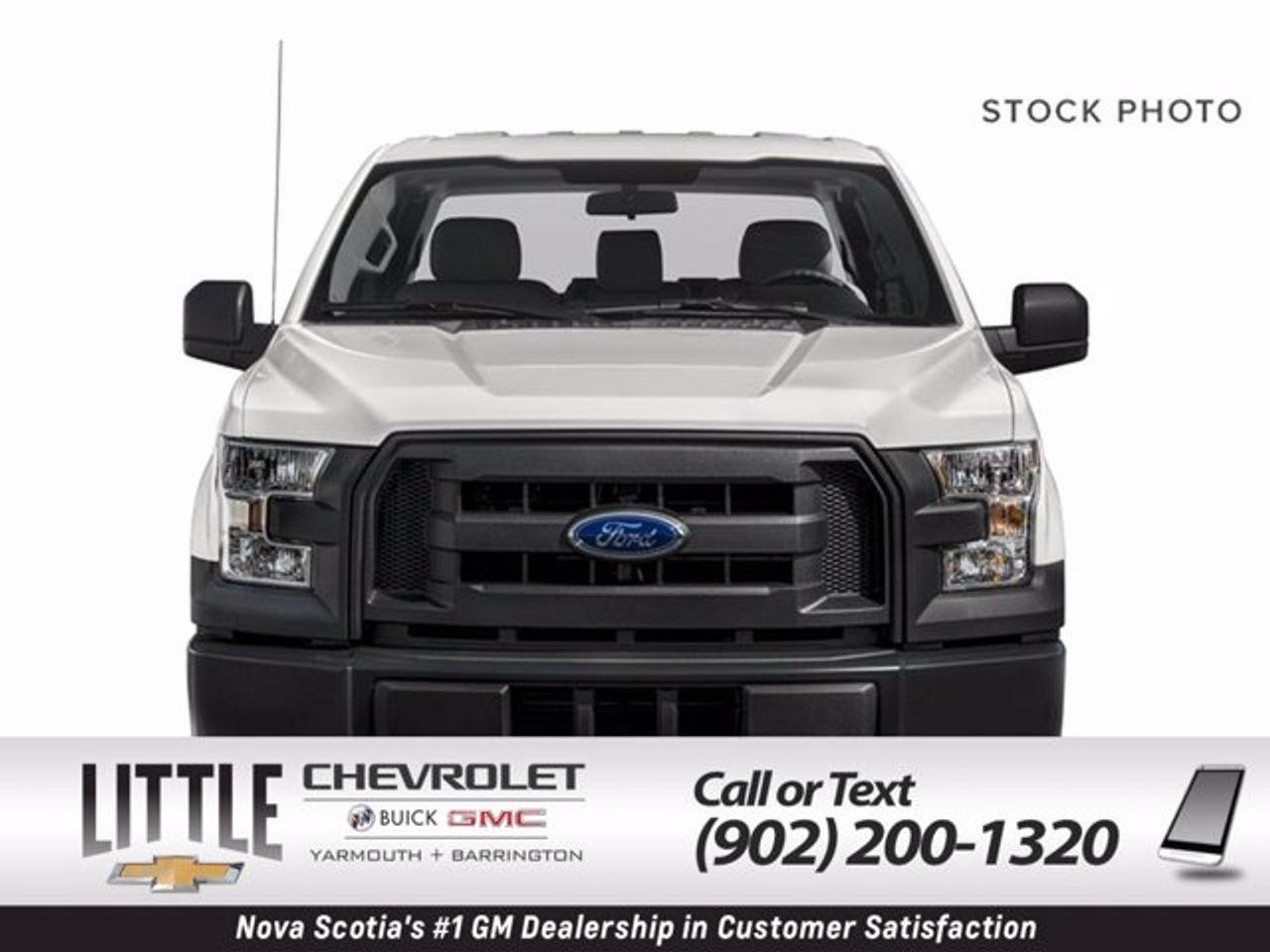 2017 Ford F-150 XL-4