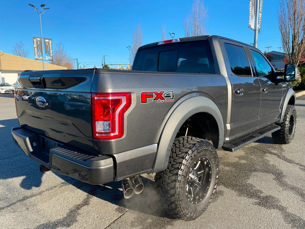 2017 Ford F-150 XLT-4