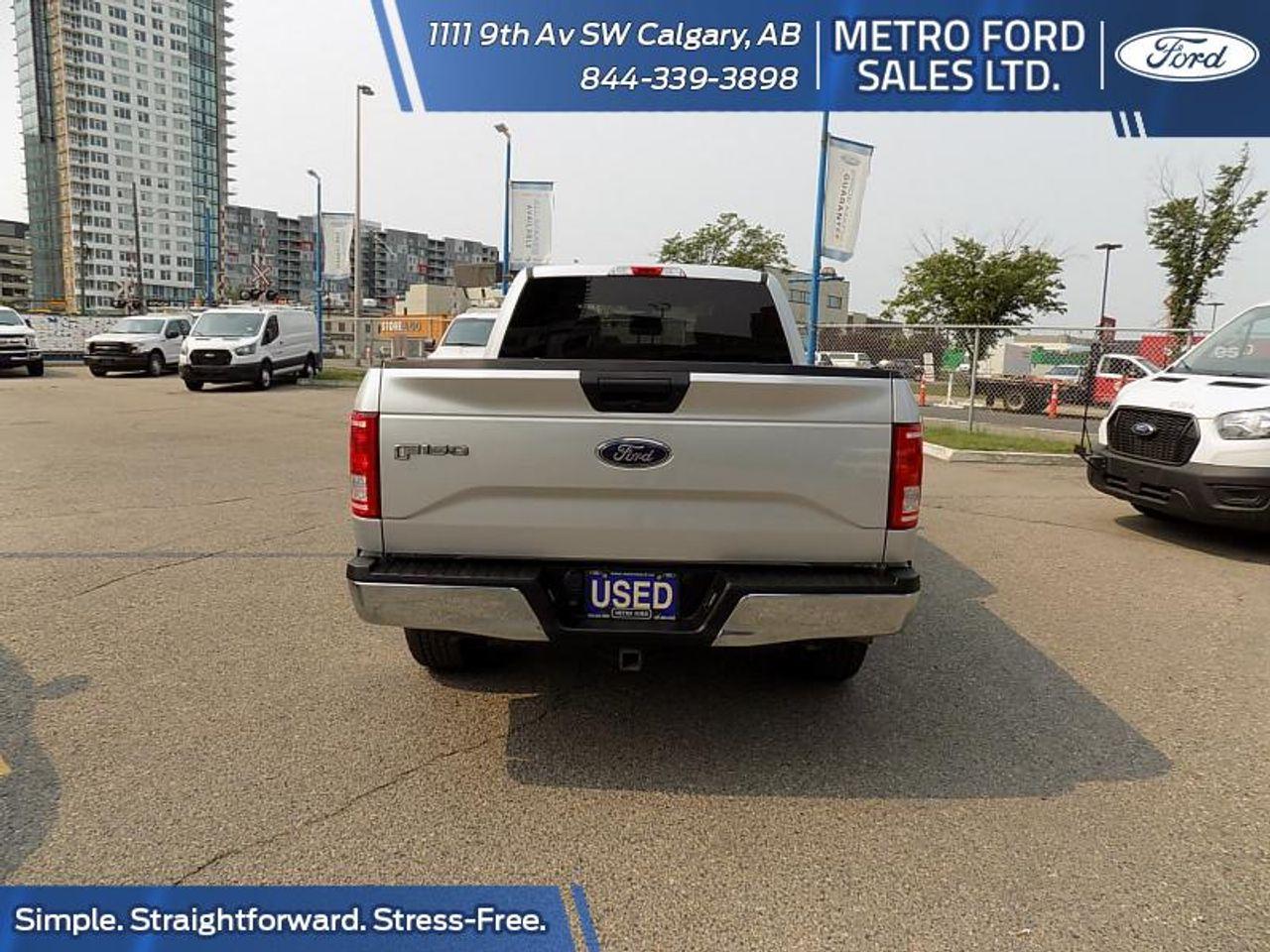 2017 Ford F-150 XLT-3