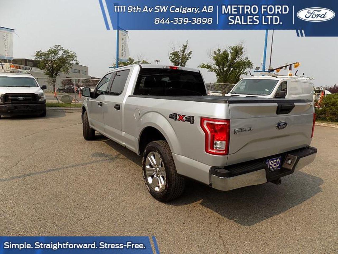 2017 Ford F-150 XLT-4