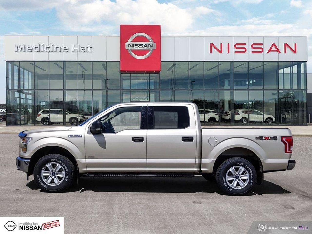 2017 Ford F-150 XLT-3