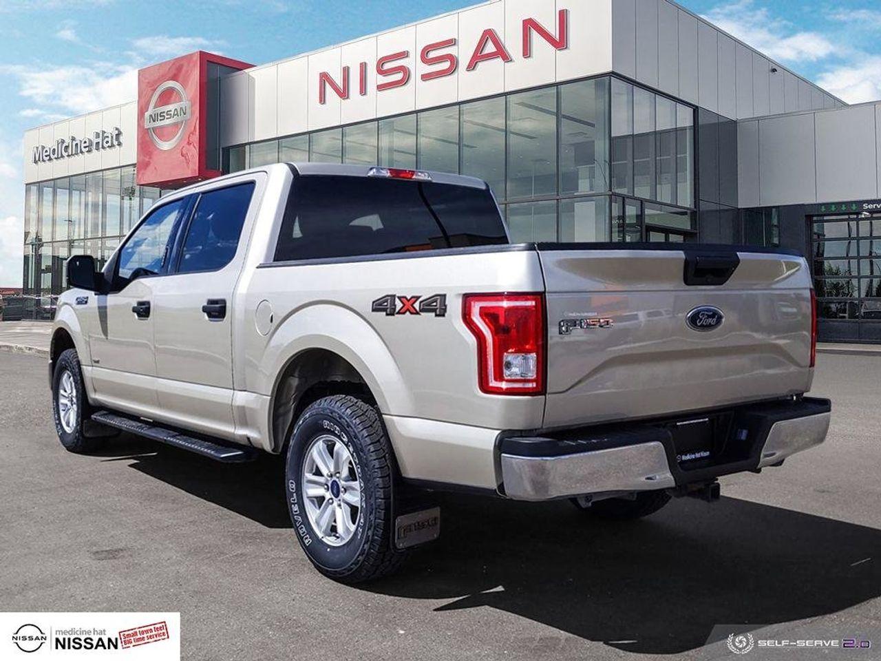 2017 Ford F-150 XLT-4