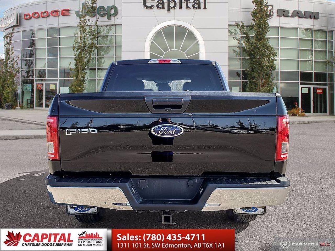 2017 Ford F-150 XLT-4
