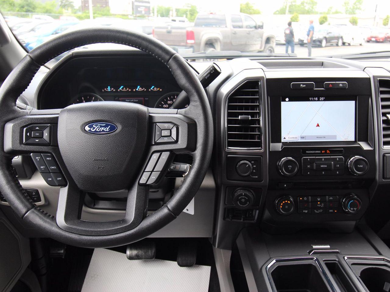 2017 Ford F-150 XLT-4