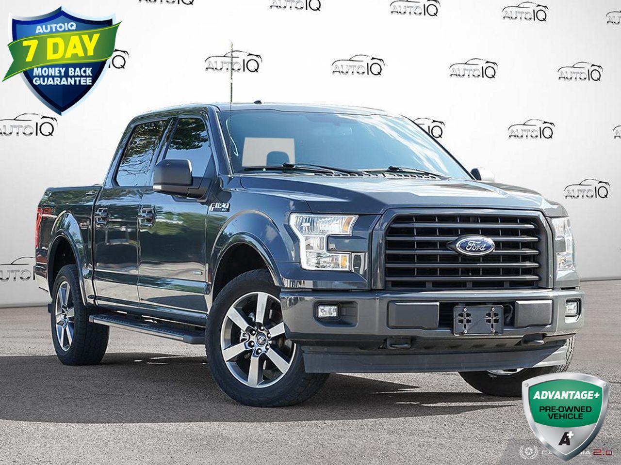2017 Ford F-150 XLT-0