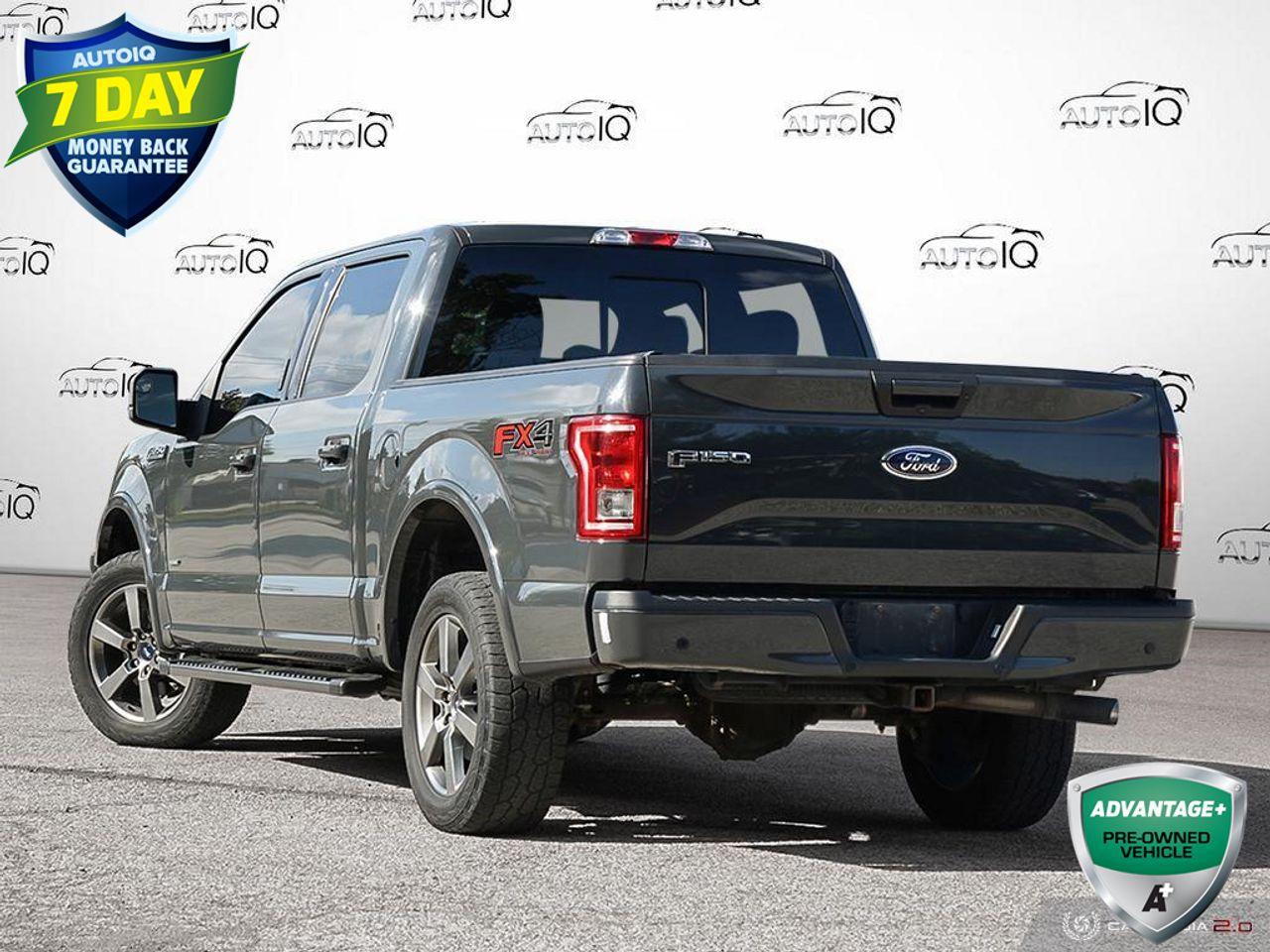 2017 Ford F-150 XLT-3