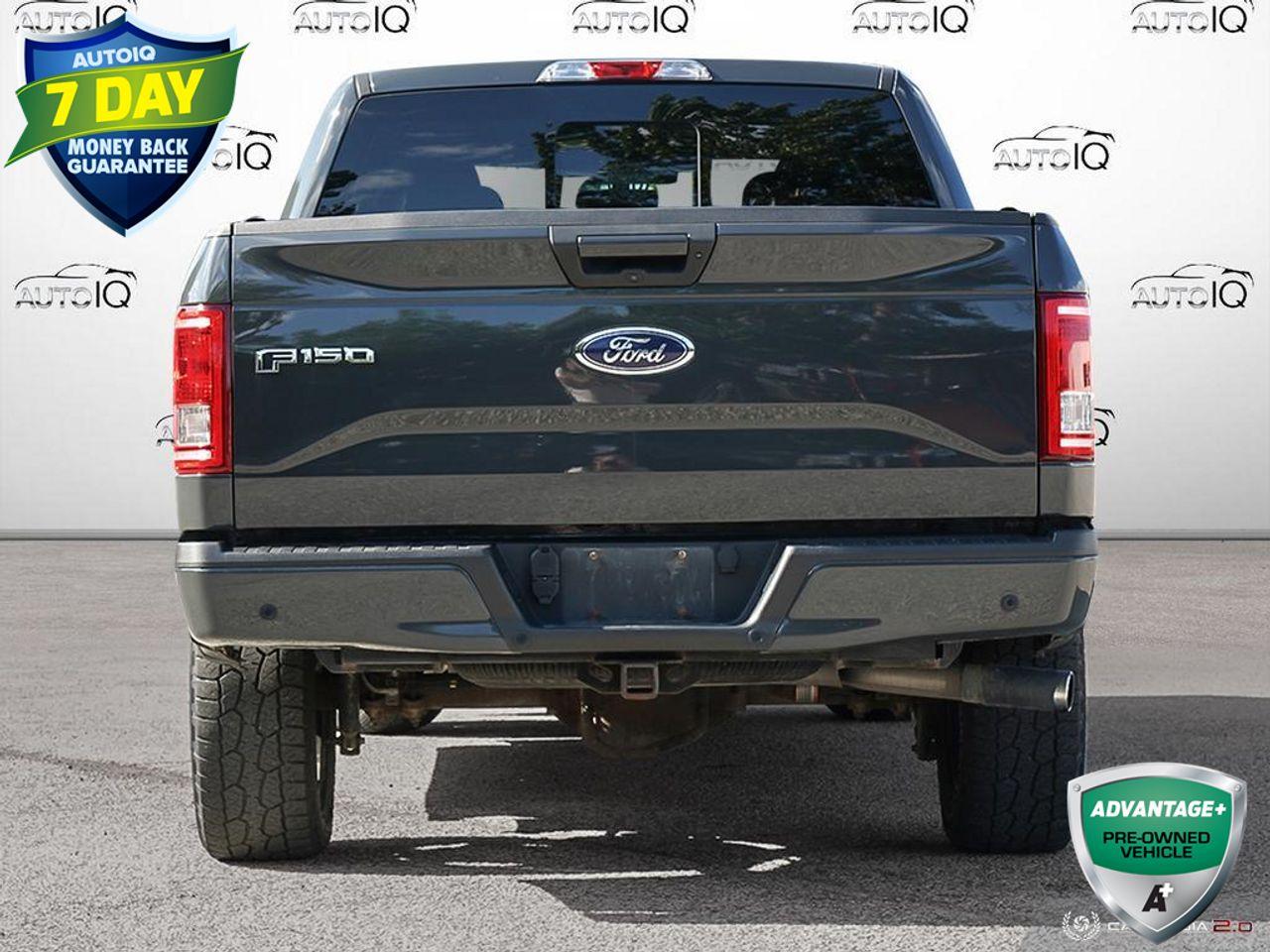 2017 Ford F-150 XLT-4