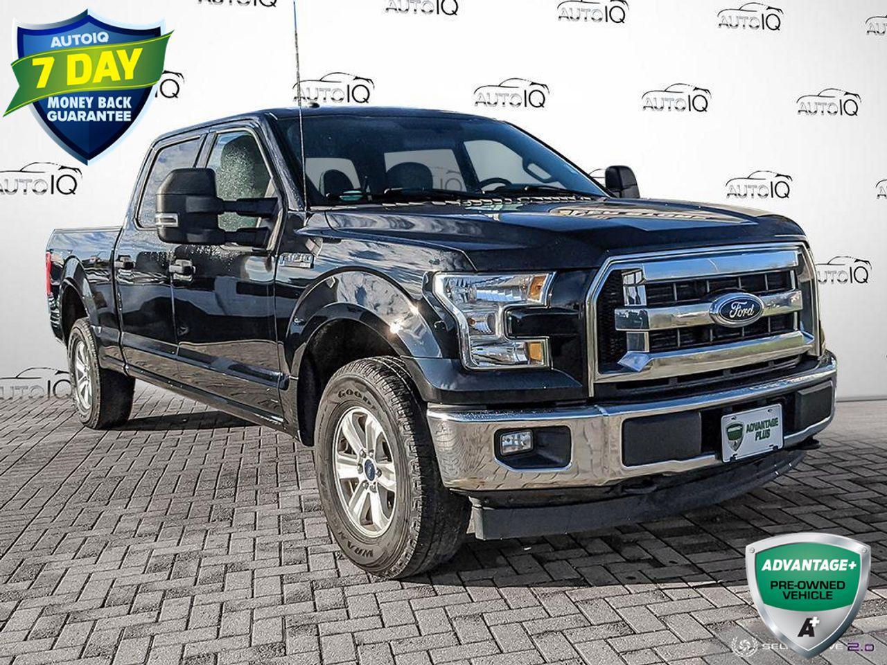 2017 Ford F-150 XLT-0