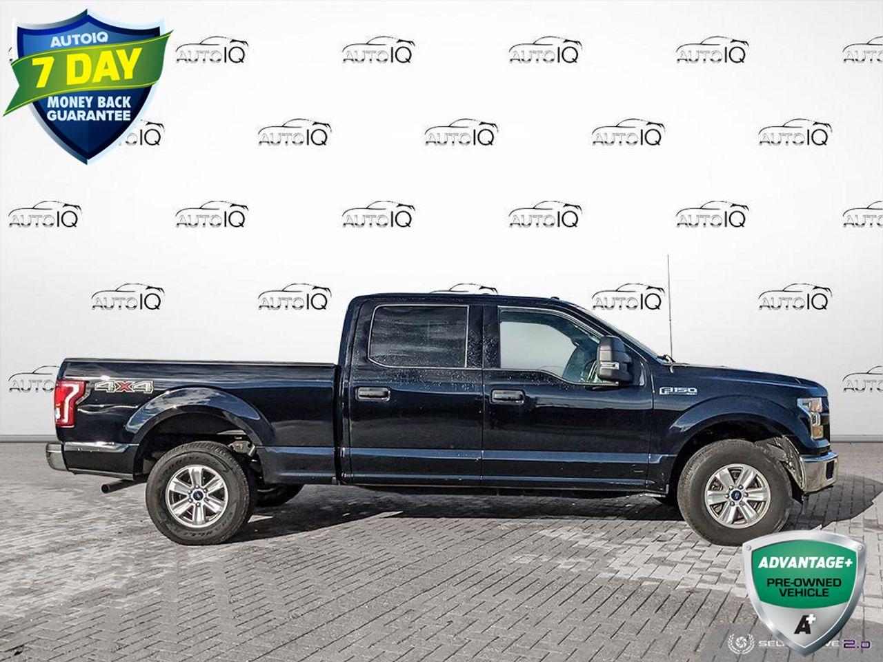 2017 Ford F-150 XLT-2