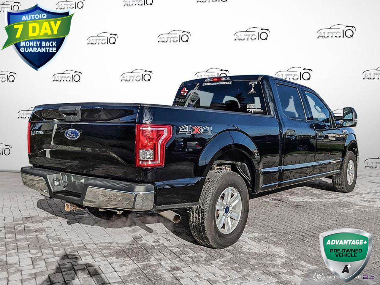 2017 Ford F-150 XLT-3