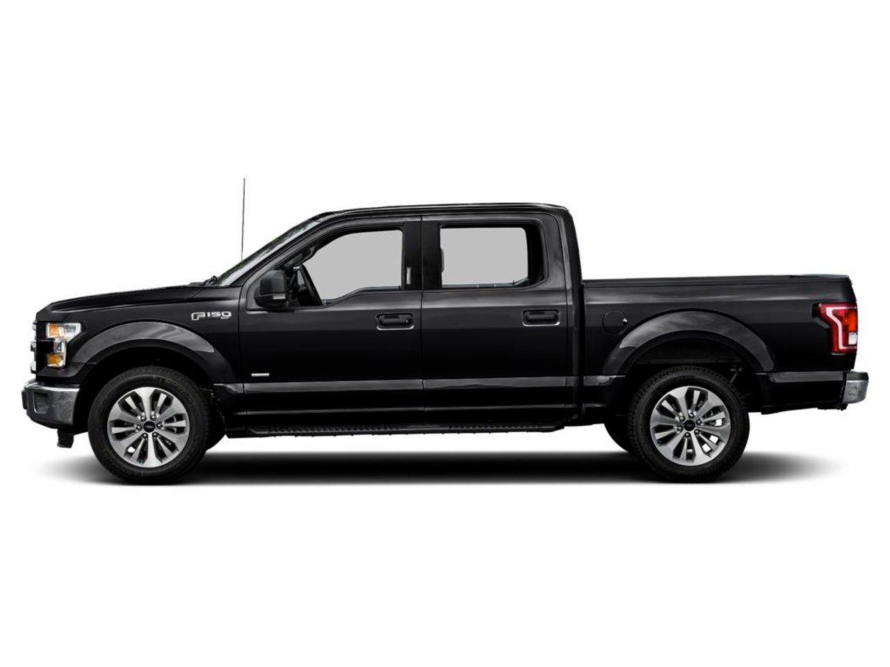 2017 Ford F-150 XLT-1