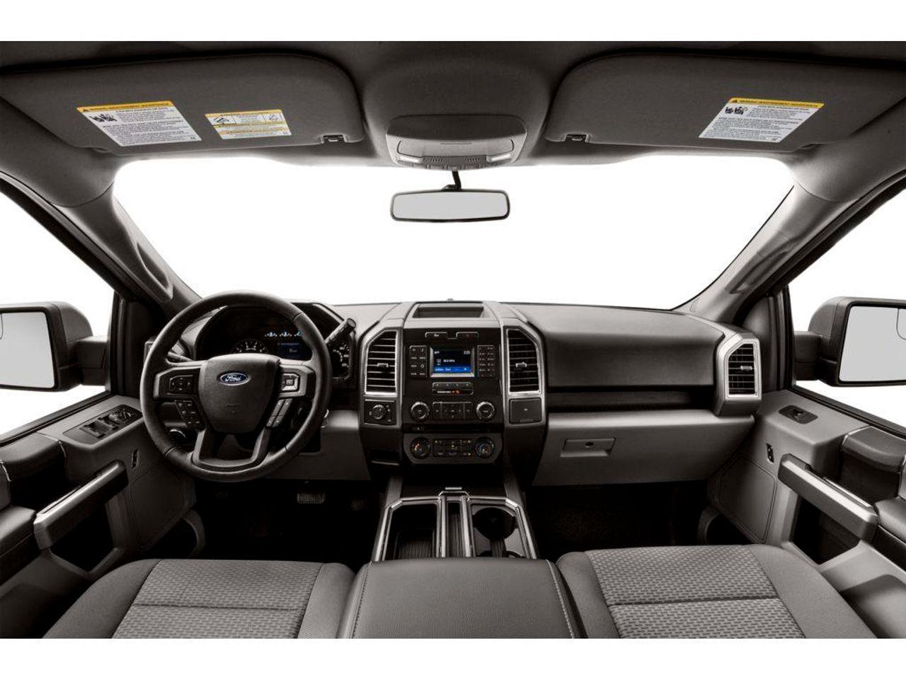 2017 Ford F-150 XLT-4