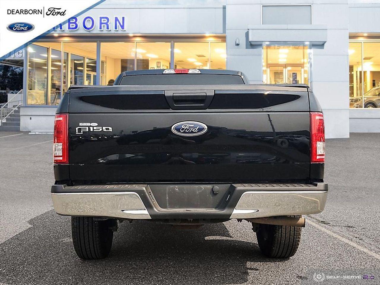 2017 Ford F-150 XLT-2